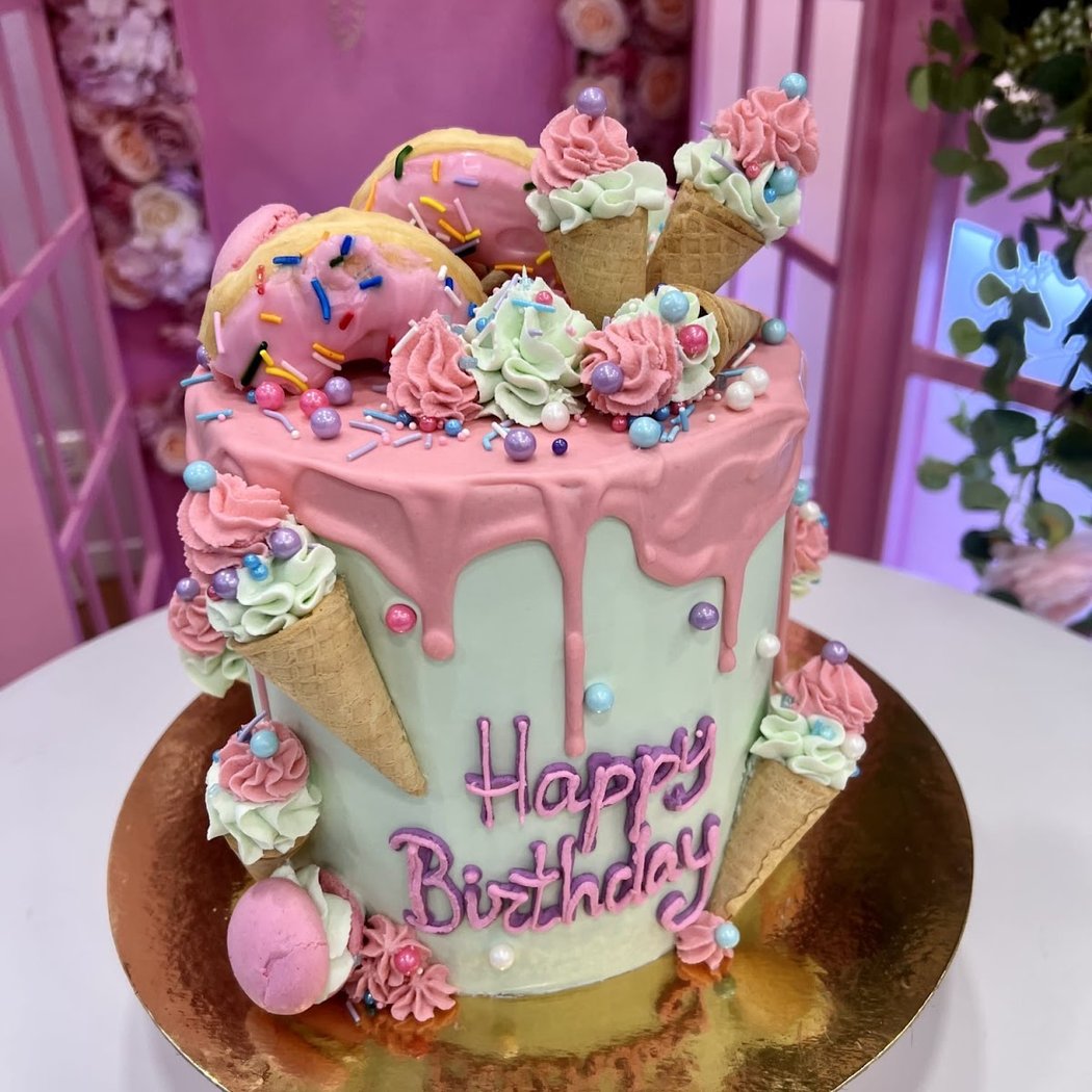 Besties Bakery Gennevilliers 3